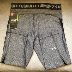 Under Armour pants
